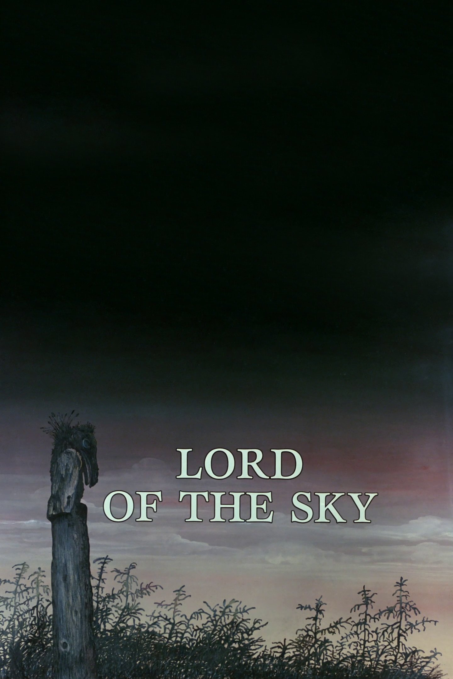 Lord of the Sky photo