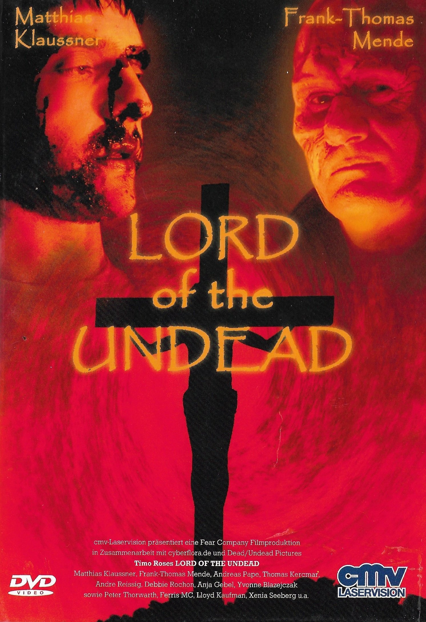 Lord of the Undead photo