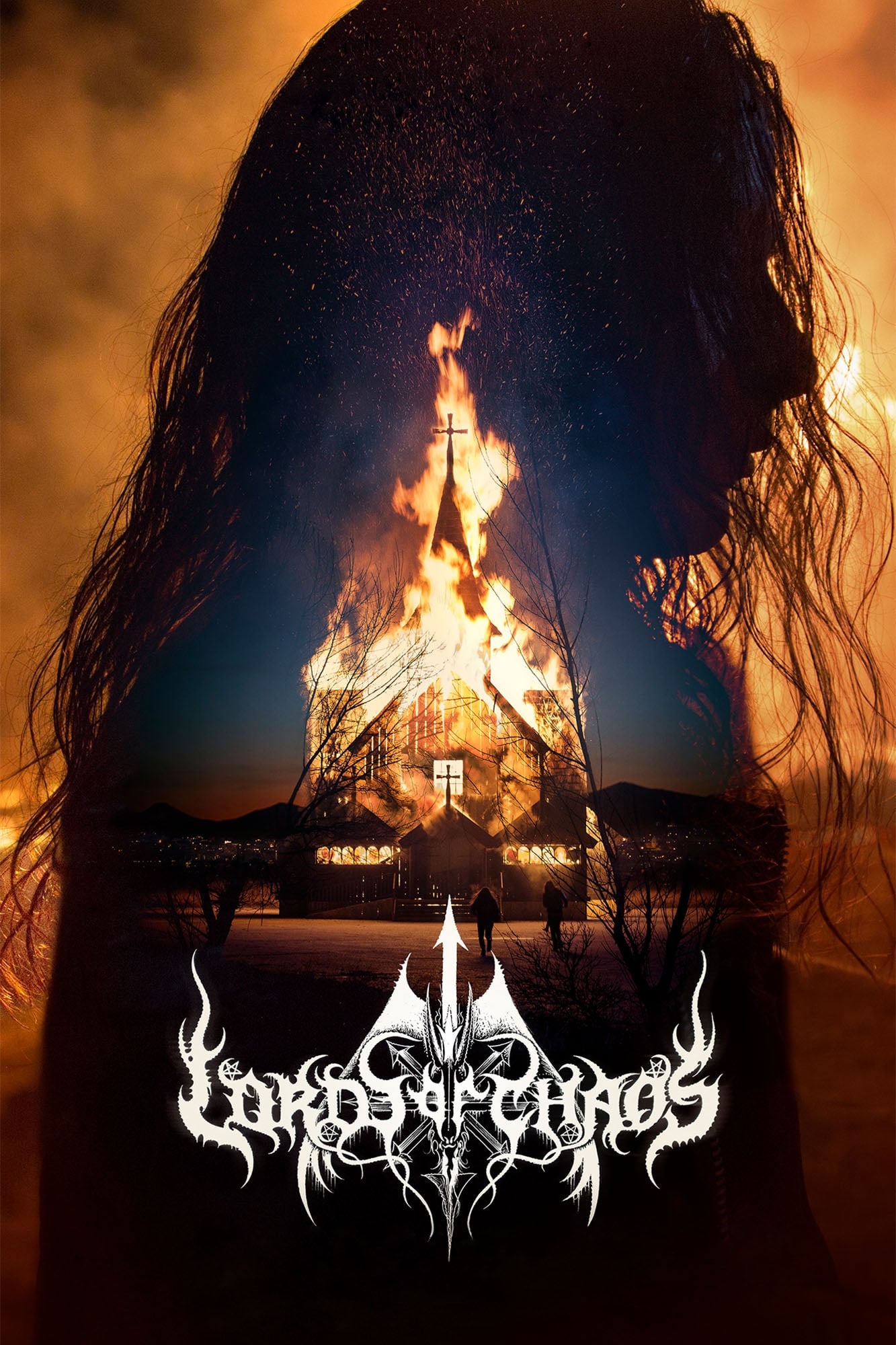 Lords of Chaos photo