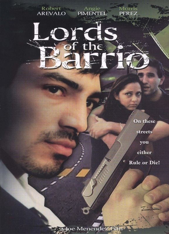 Lords of the Barrio photo