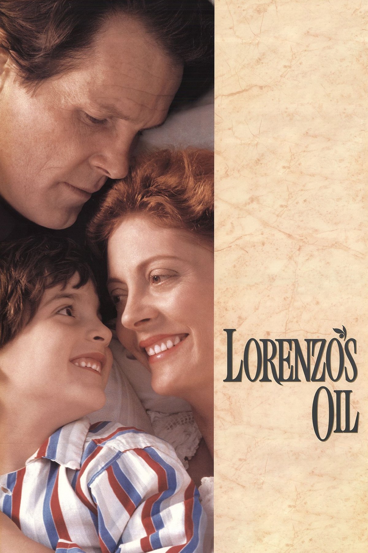 Lorenzo's Oil photo