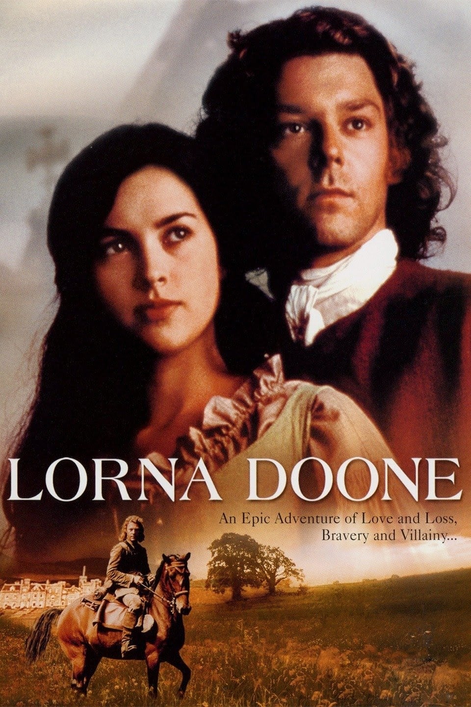 Lorna Doone photo
