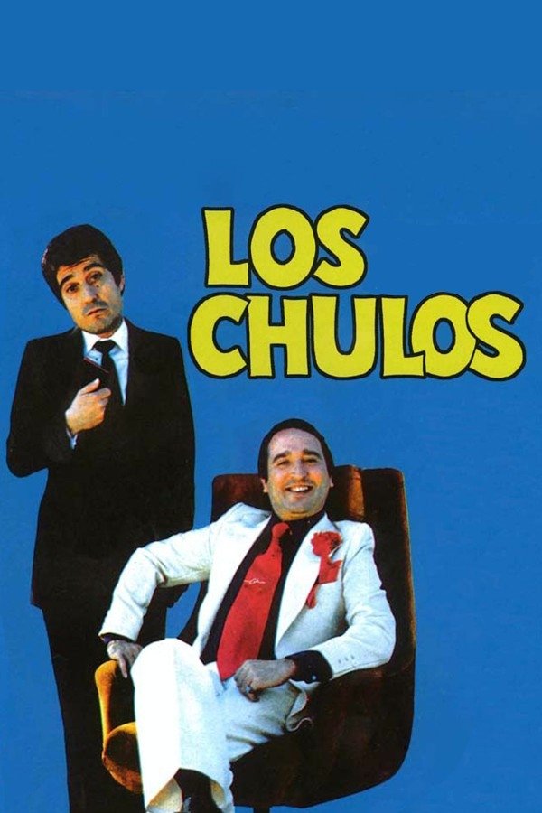 Los chulos photo