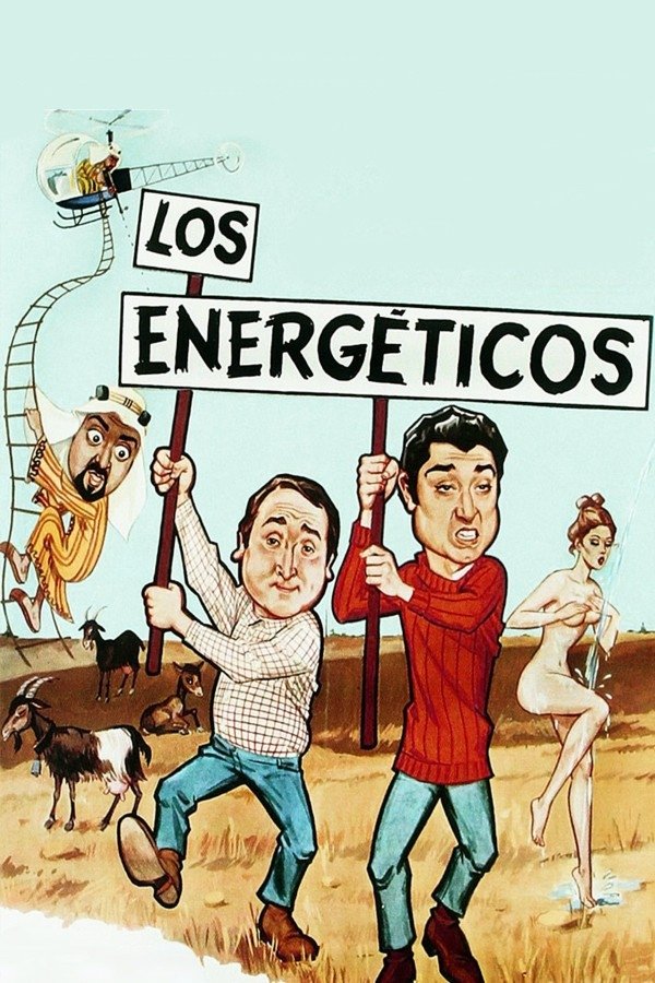 Los energéticos photo