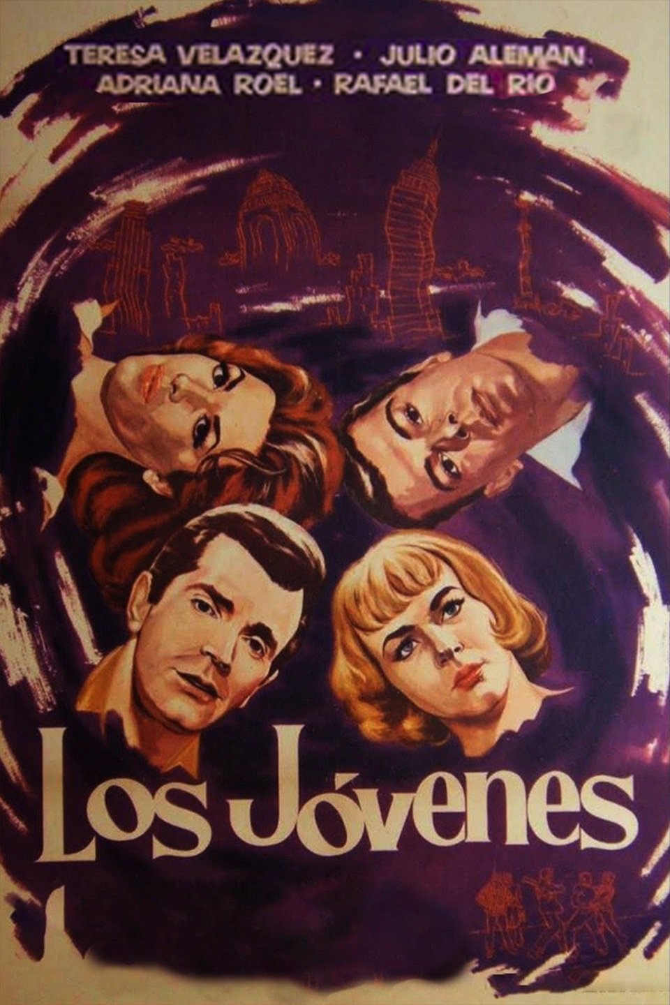 Los Jóvenes photo