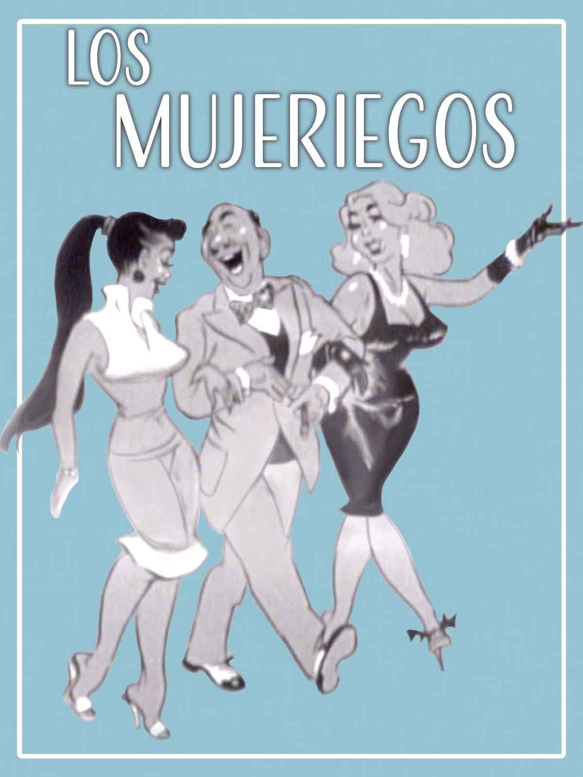 Los Mujeriegos photo