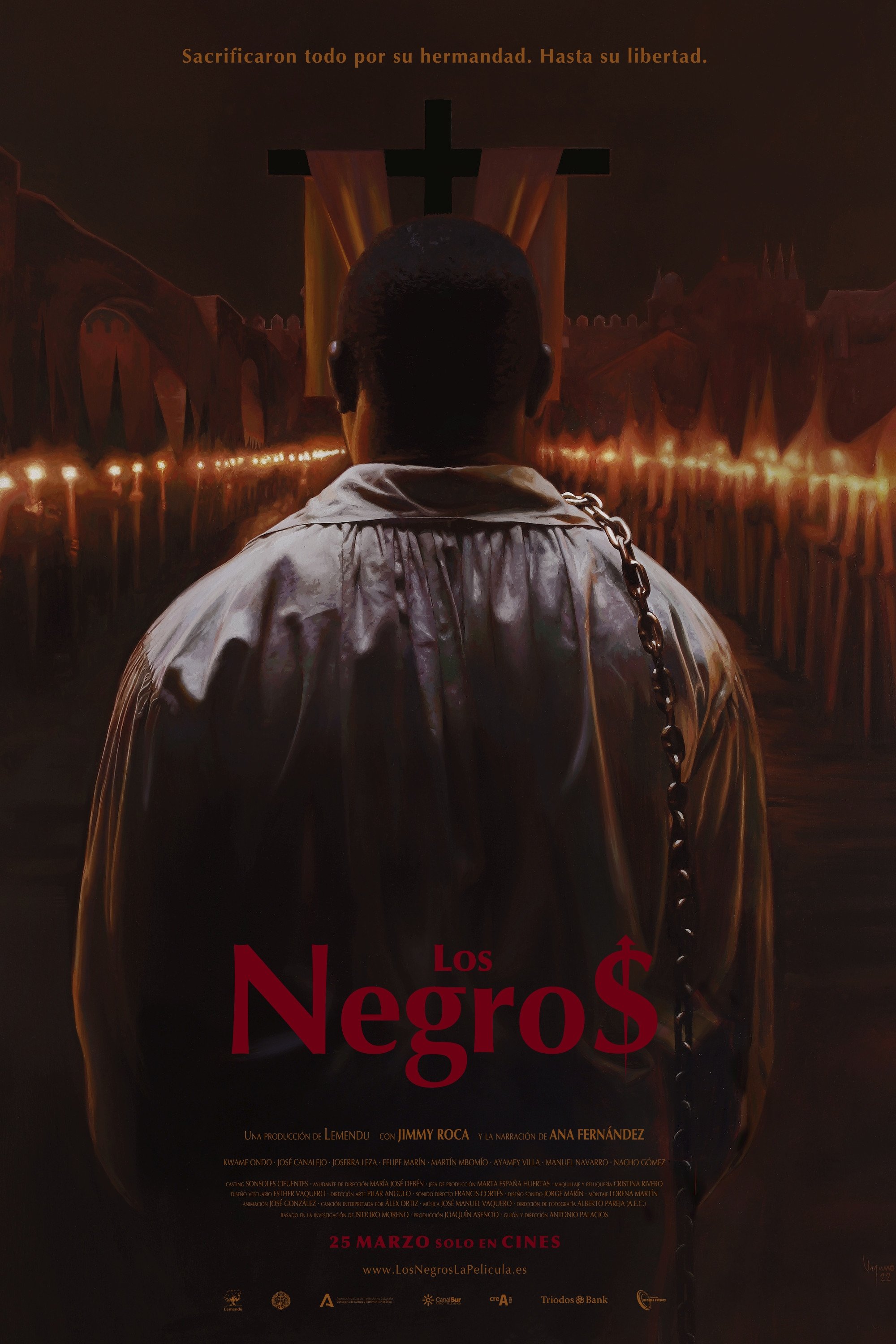 Los Negros photo