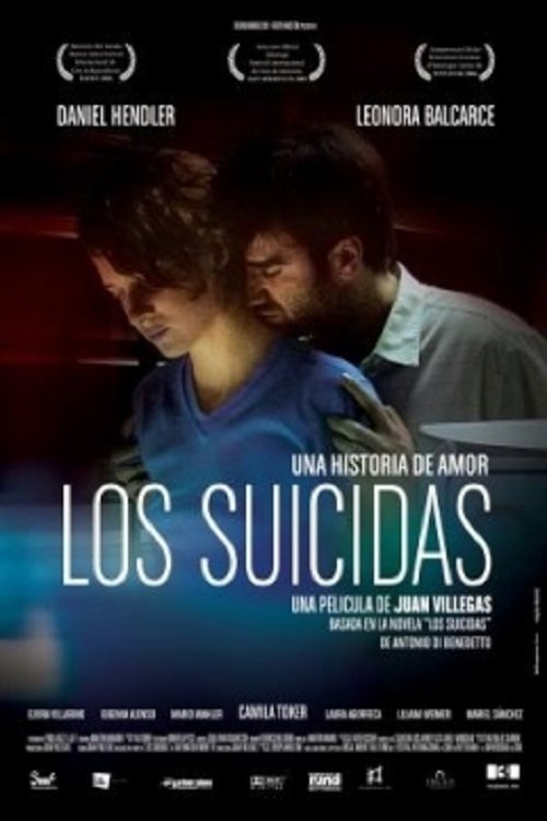 Los suicidas photo