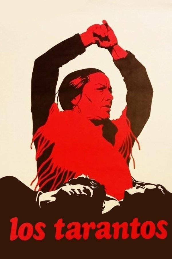 Los Tarantos photo