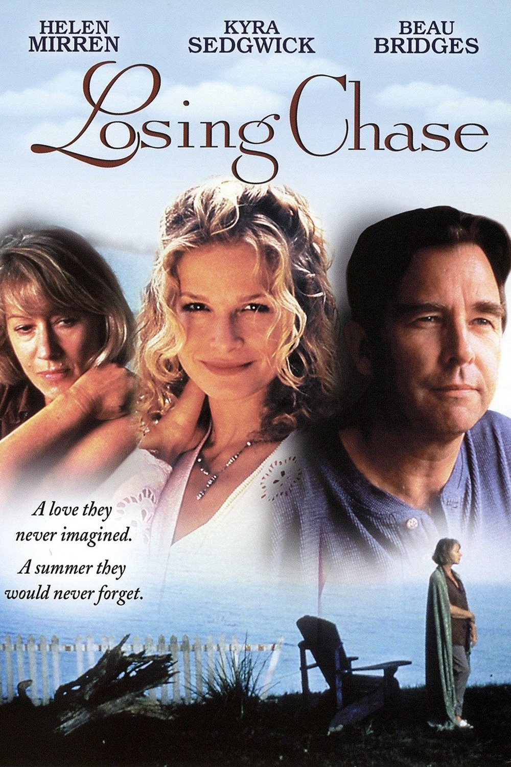 Losing Chase photo
