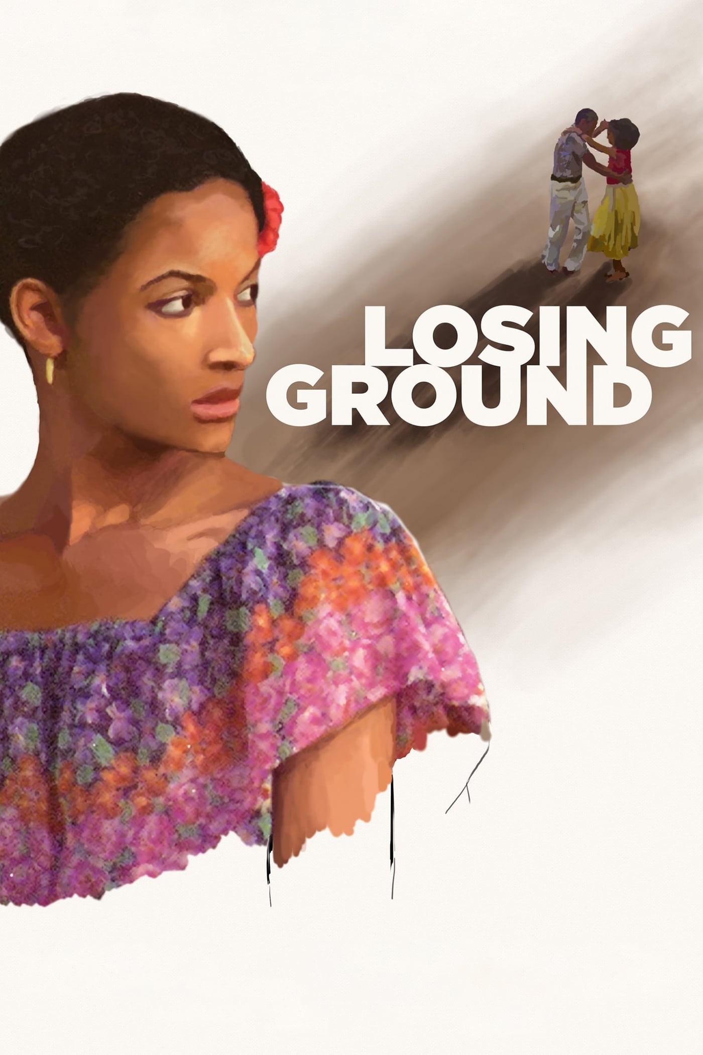 Losing Ground photo