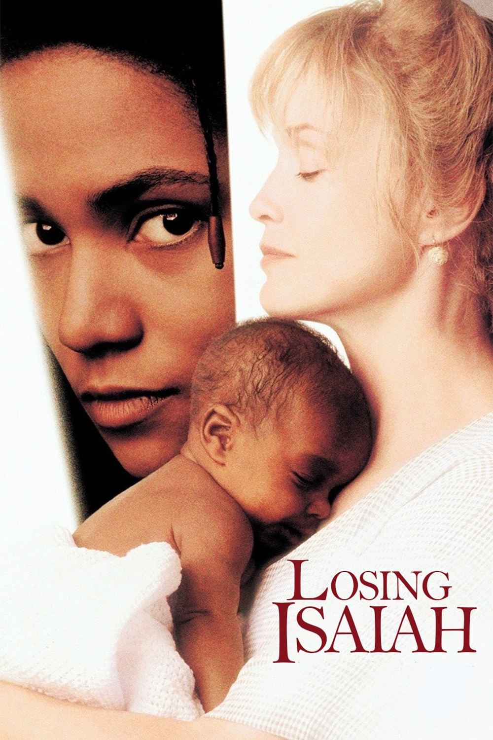 Losing Isaiah photo