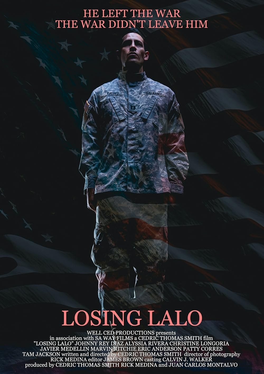 Losing Lalo photo