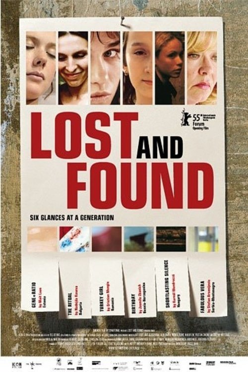 Lost and Found photo