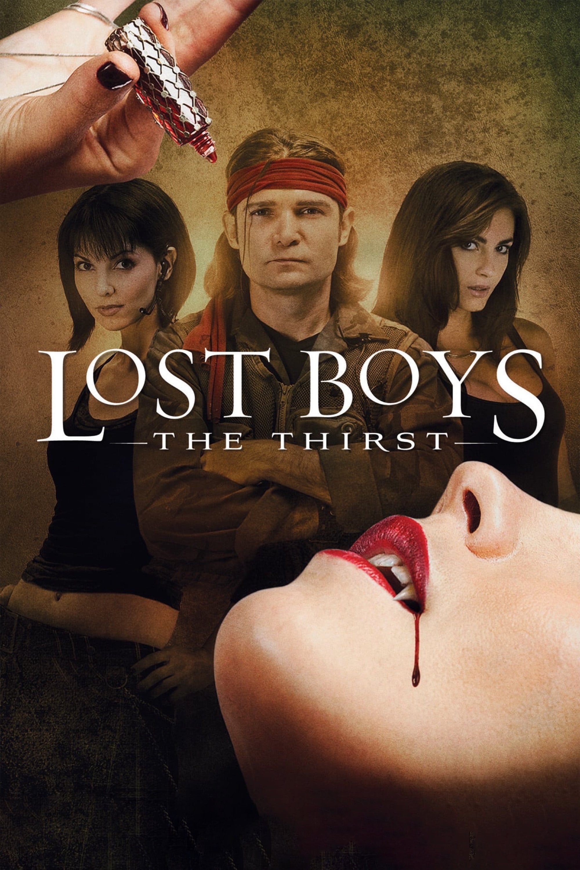 Lost Boys: The Thirst photo