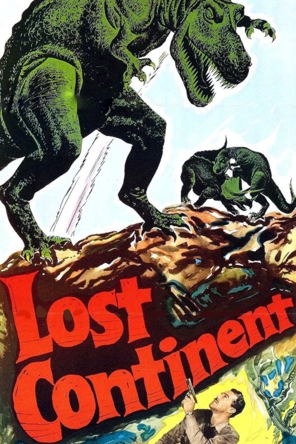 Lost Continent photo