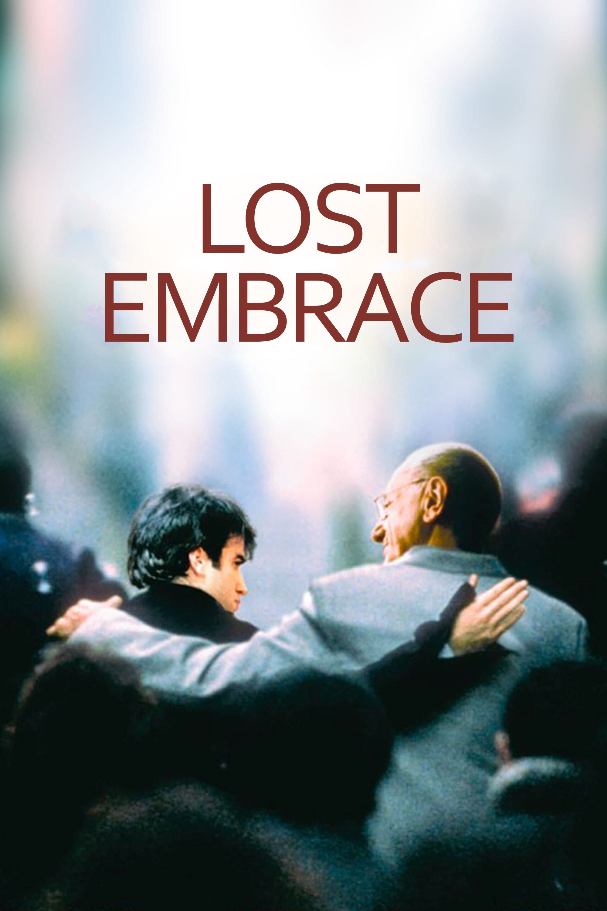 Lost Embrace photo