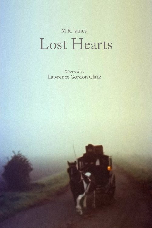 Lost Hearts photo