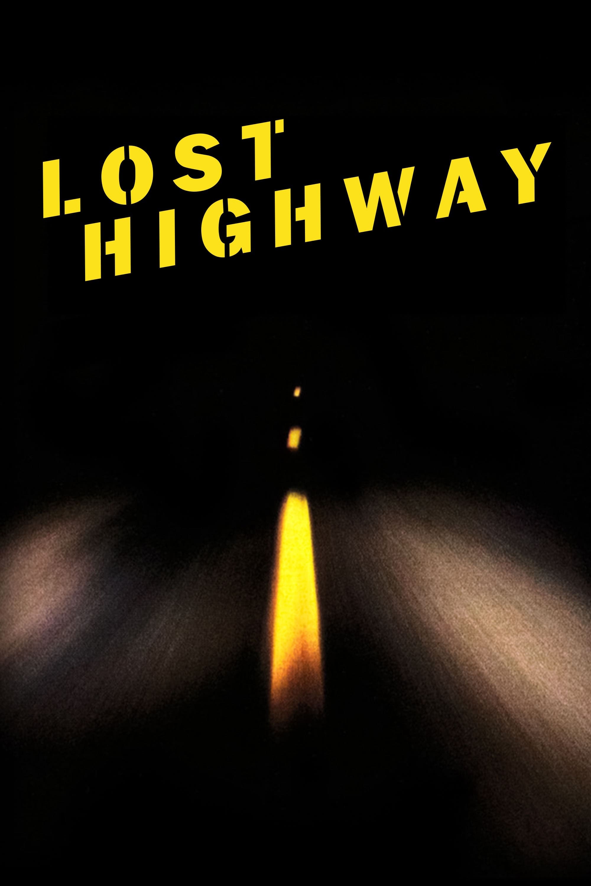 Lost Highway photo