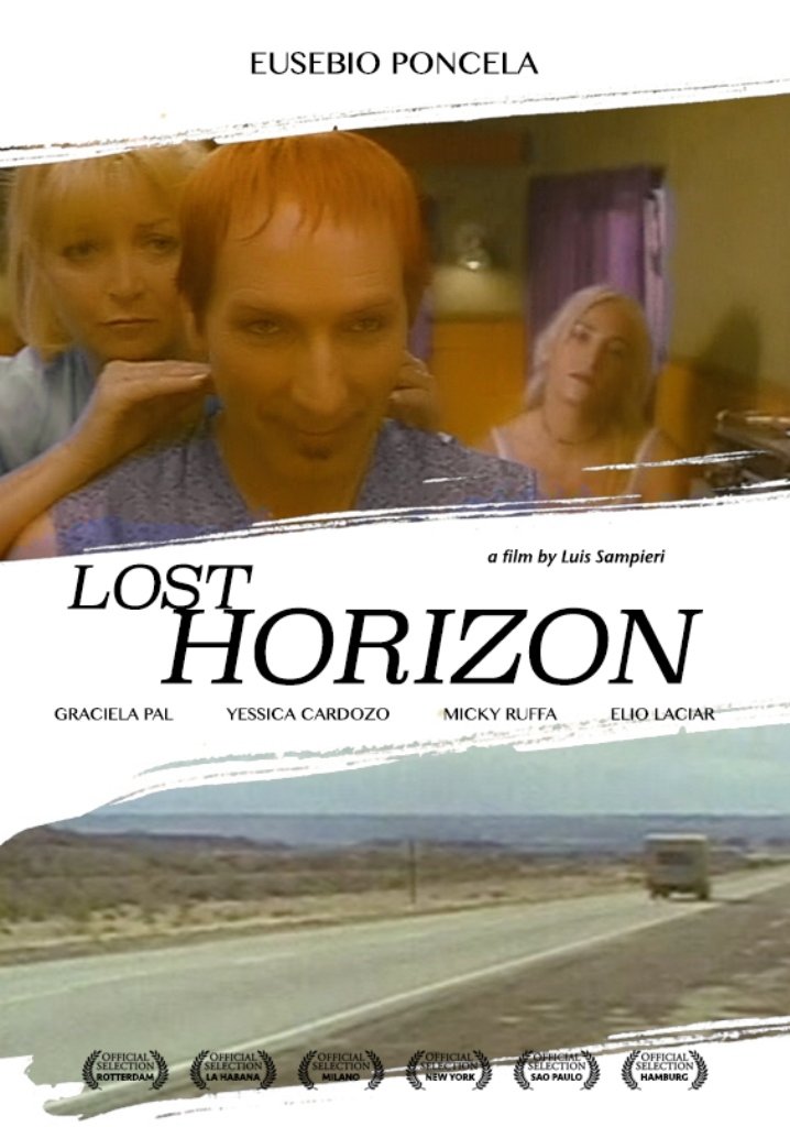 Lost Horizon photo