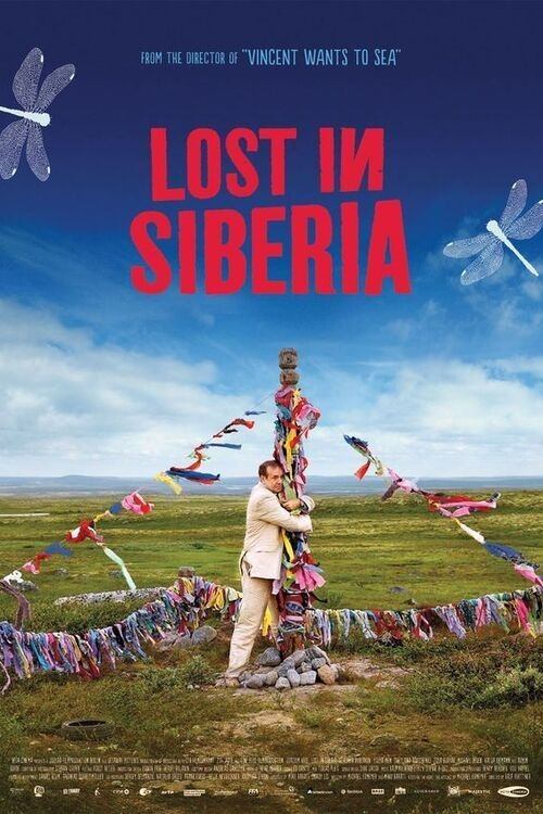 Lost in Siberia photo