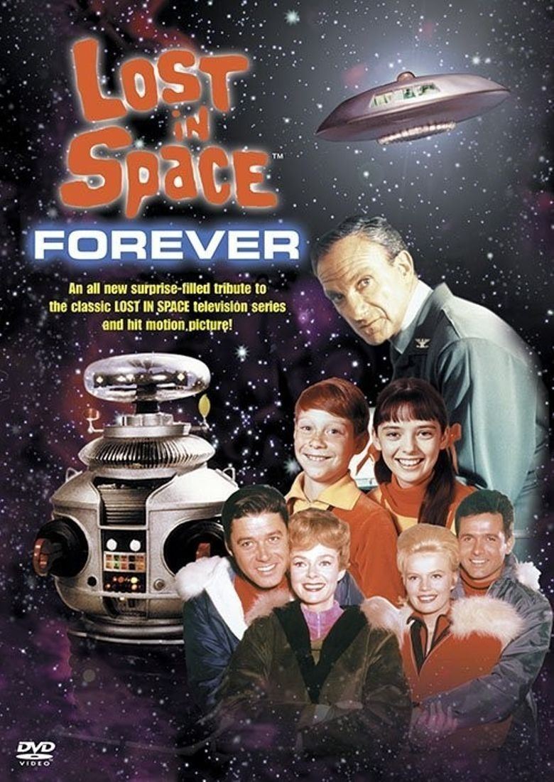 Lost In Space Forever photo