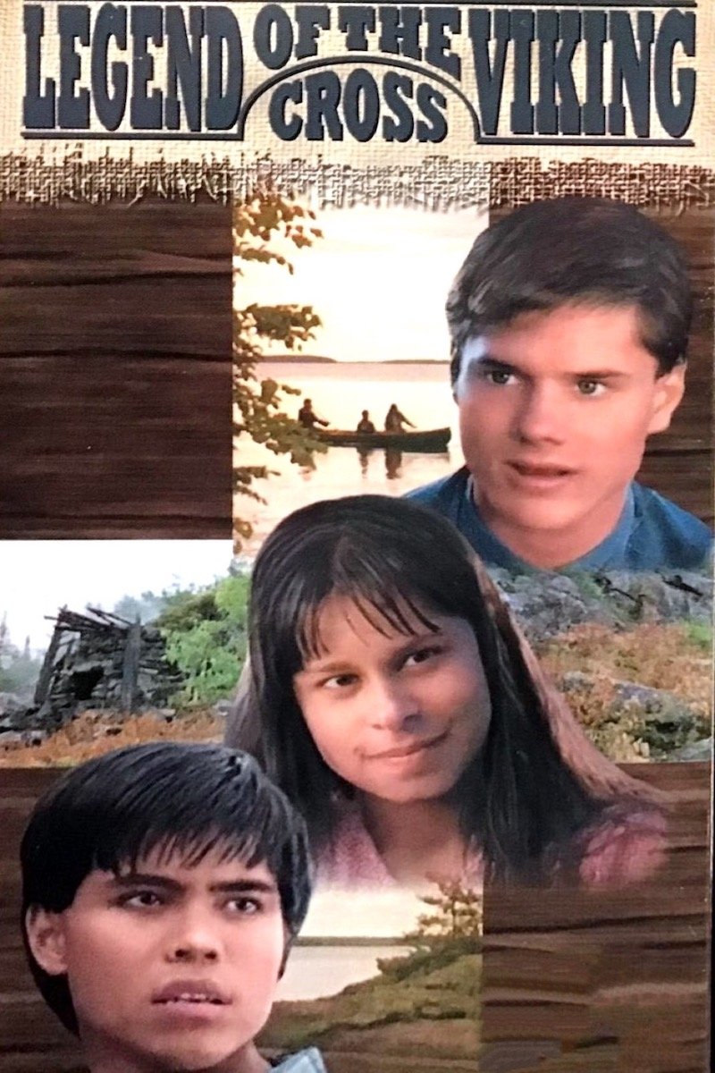 Lost in the Barrens II: The Curse of the Viking Grave photo