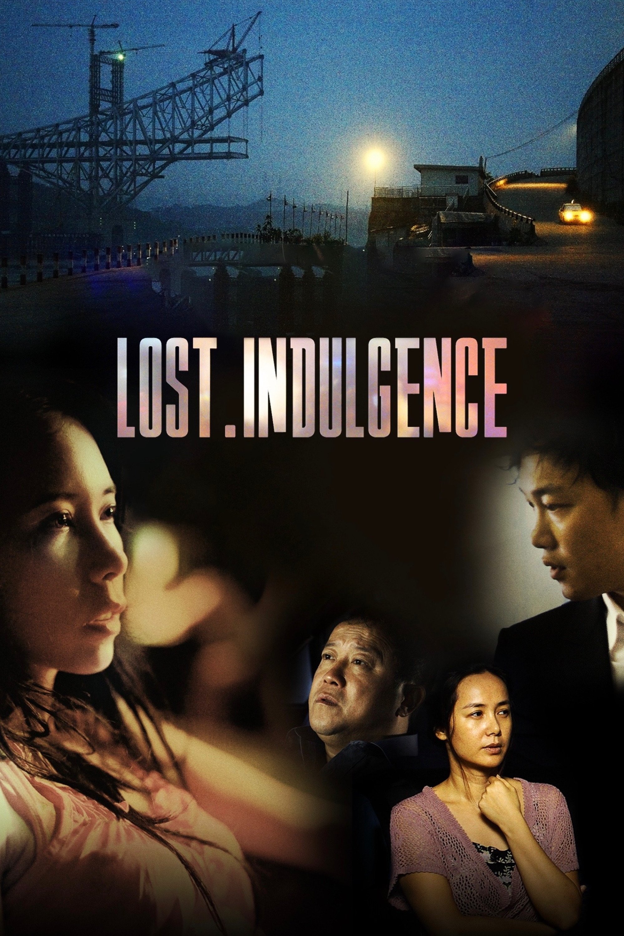 Lost Indulgence photo