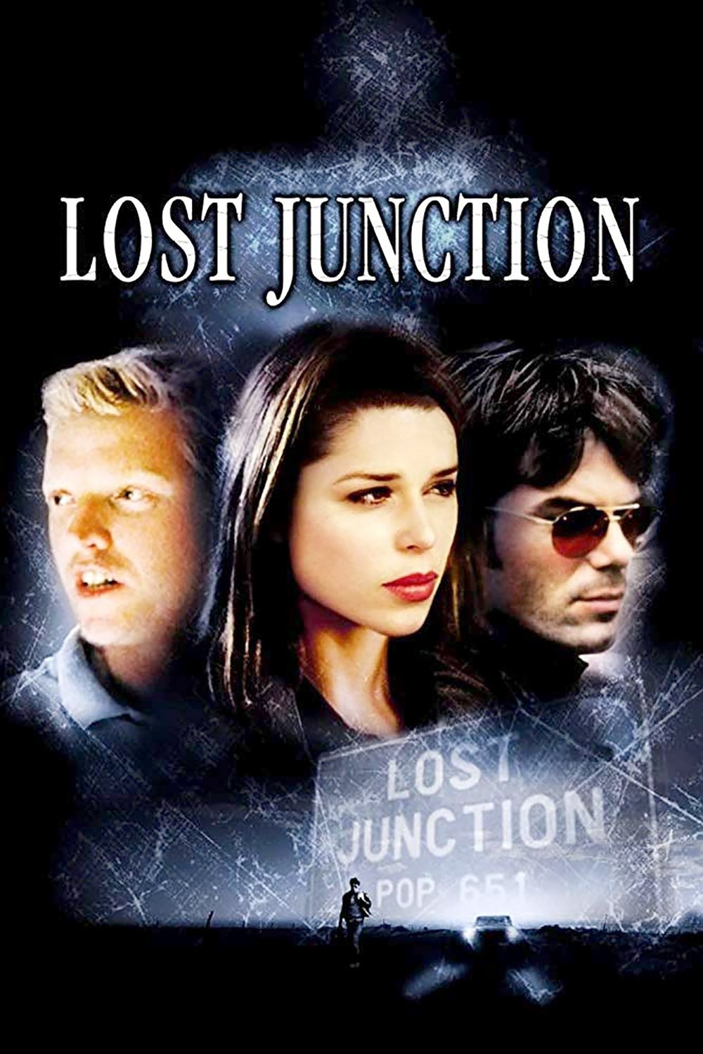 Lost Junction photo