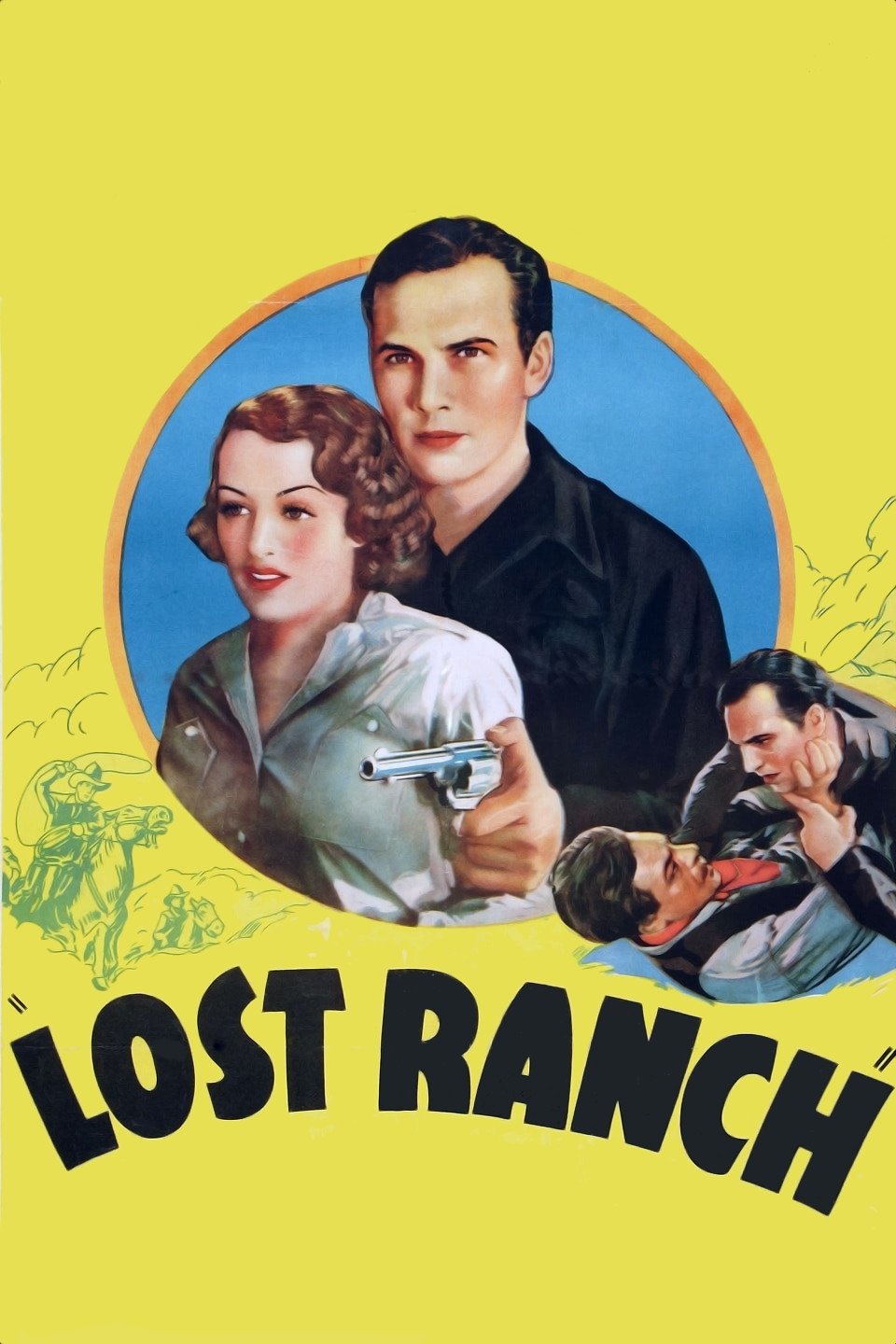 Lost Ranch photo