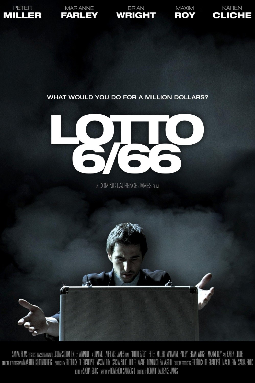 Lotto 6/66 photo