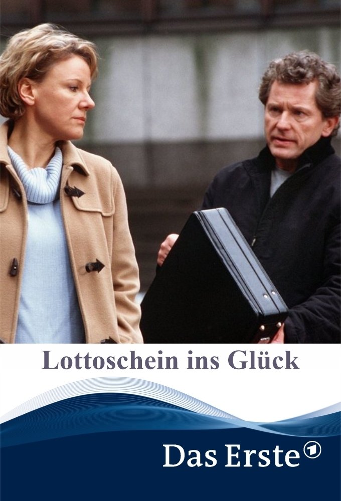 Lottoschein ins Glück photo