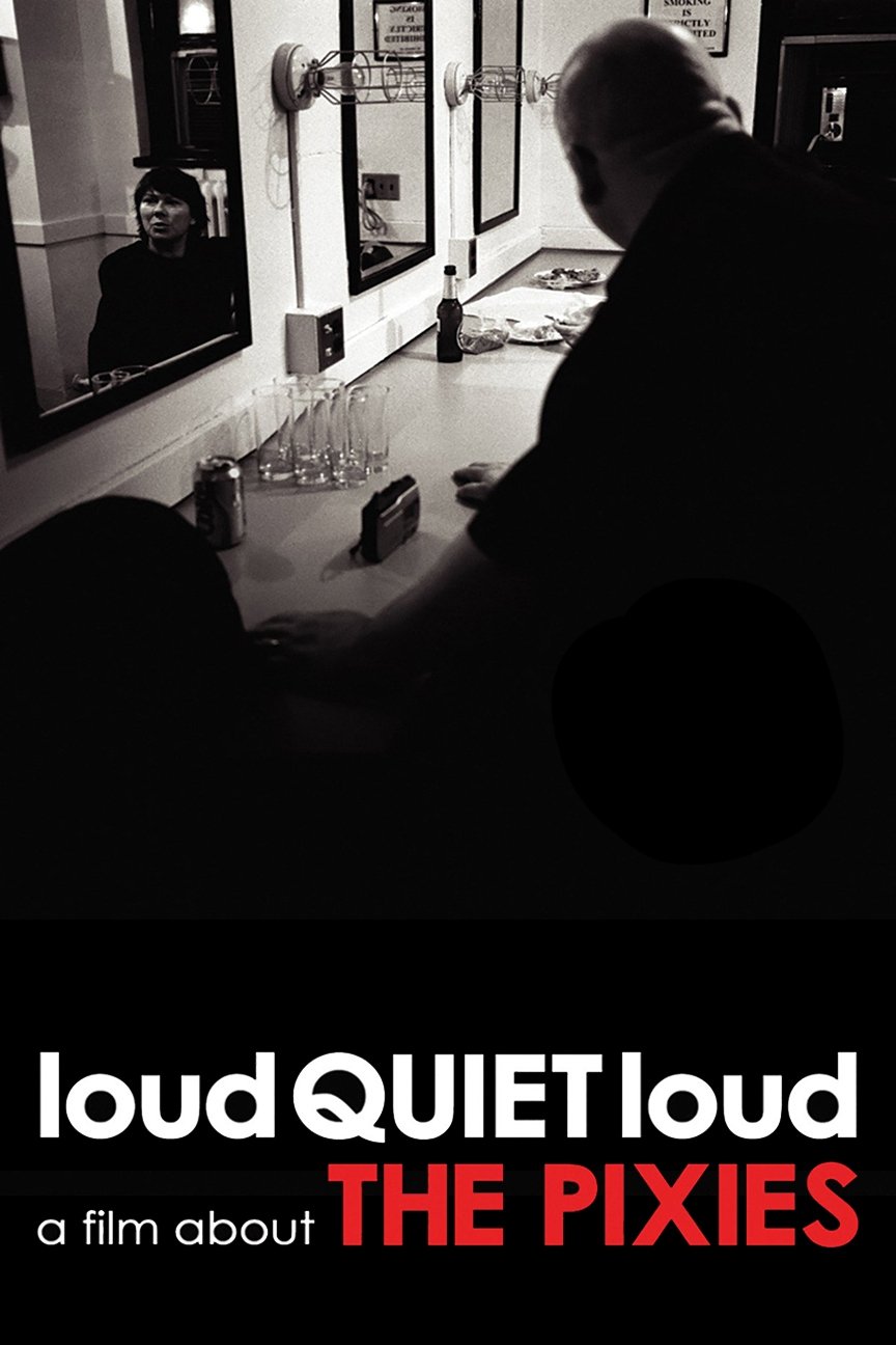 loudQUIETloud: A Film About the Pixies photo