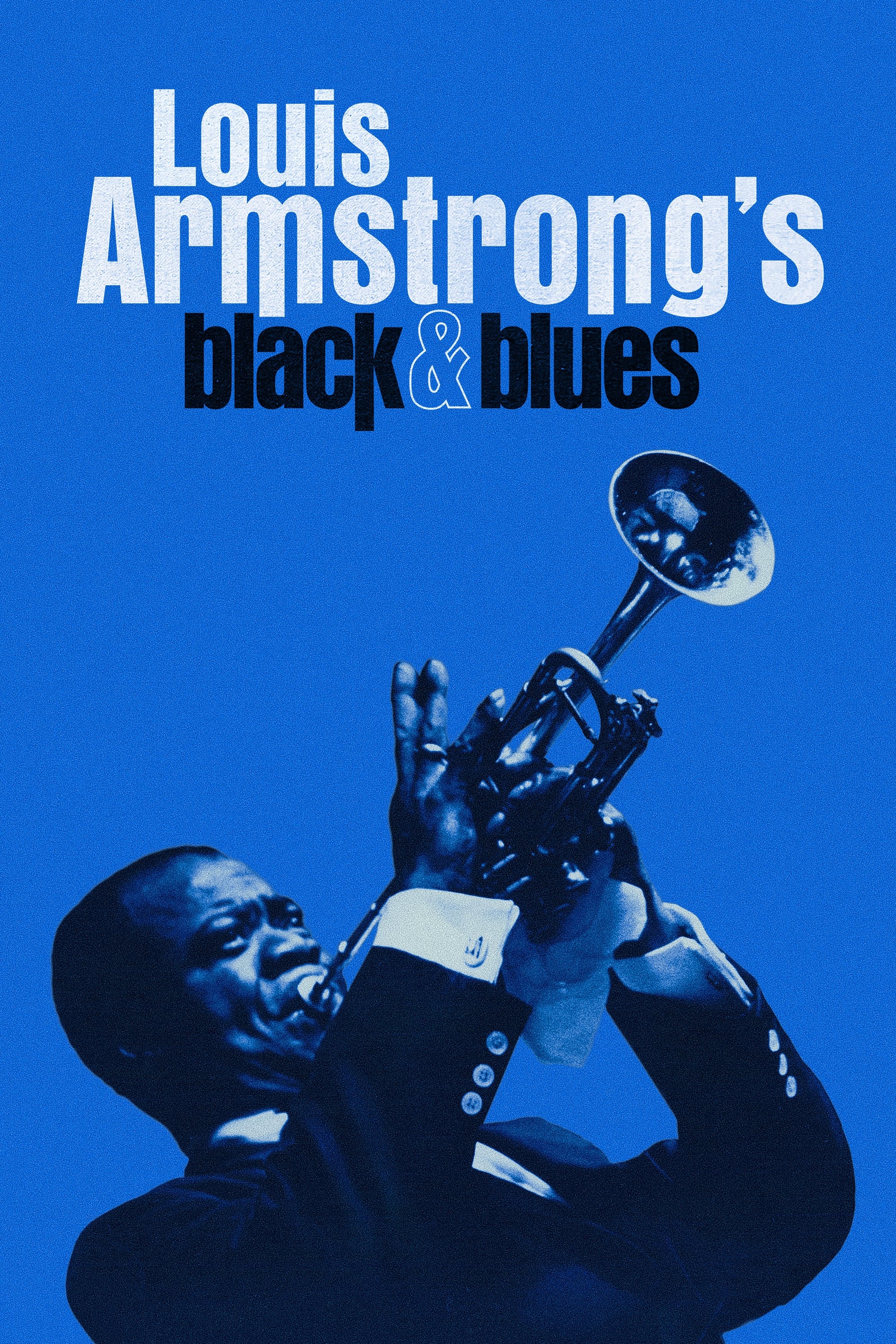 Louis Armstrong's Black & Blues photo
