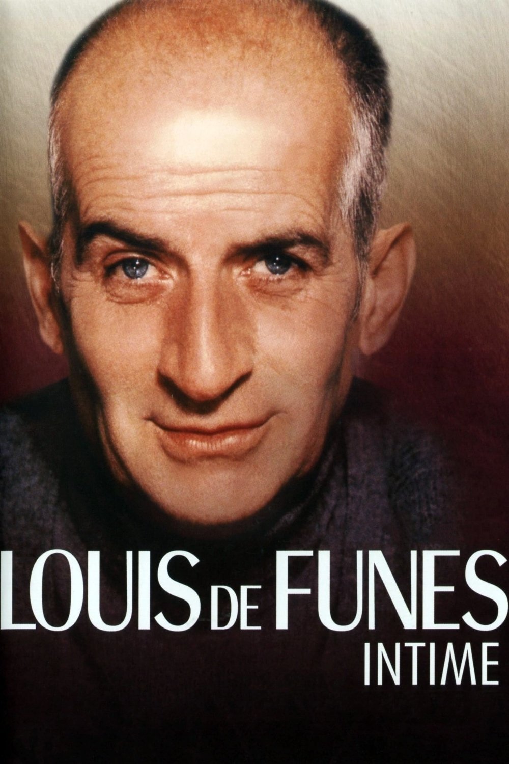 Louis de Funès Intime photo
