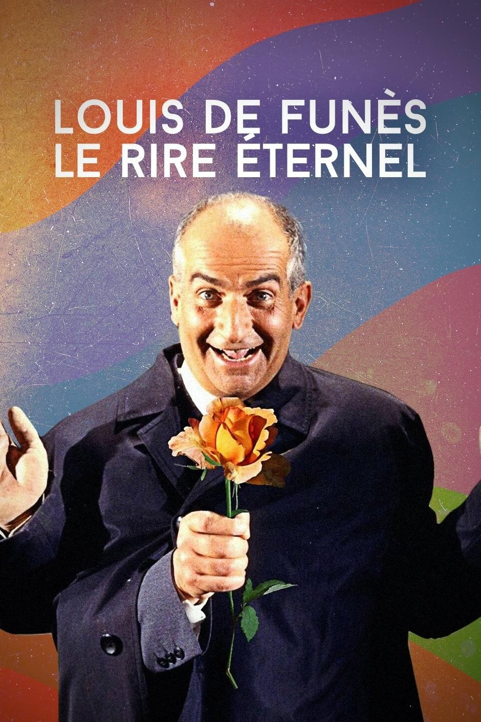 Louis de Funès, le rire éternel photo