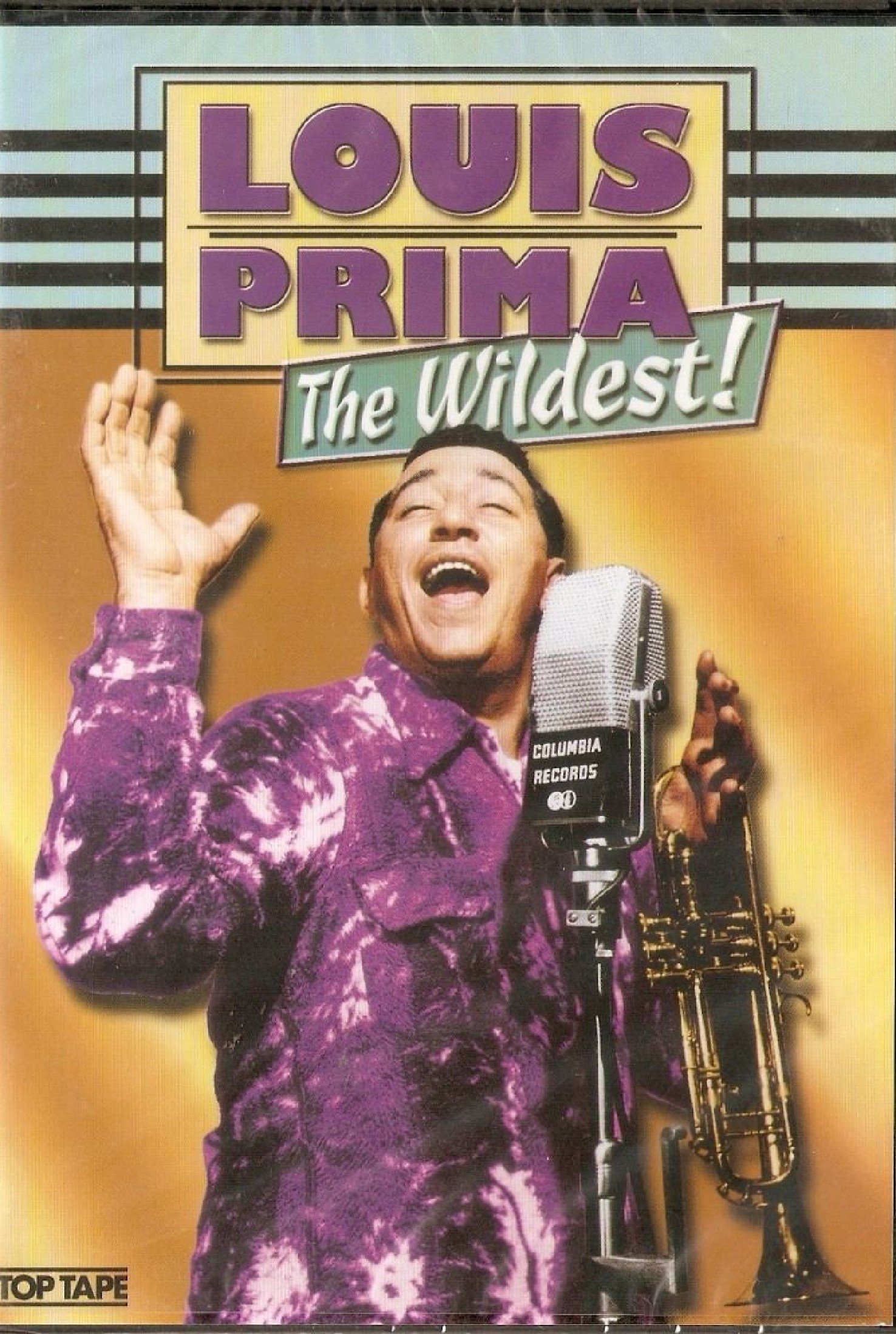 Louis Prima: The Wildest! photo
