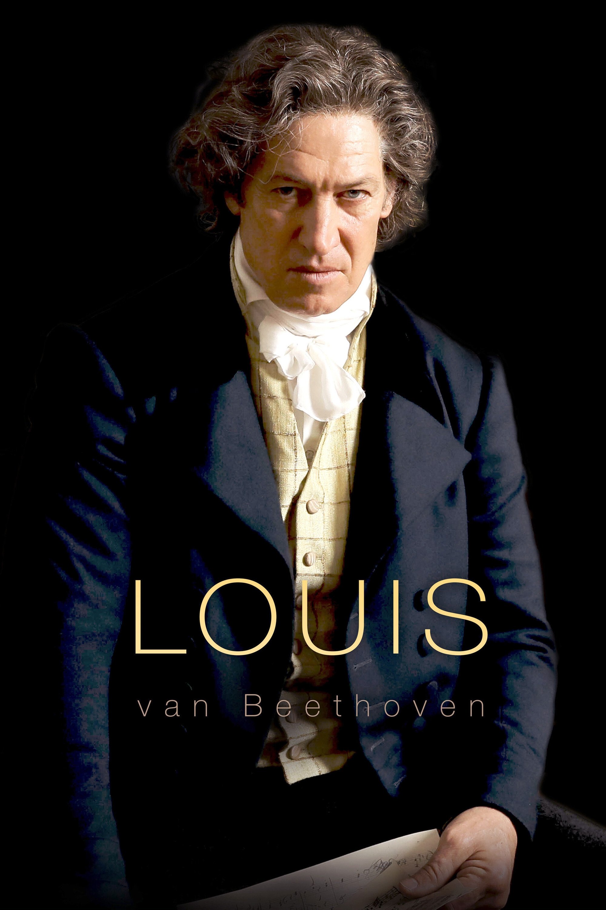 Louis van Beethoven photo