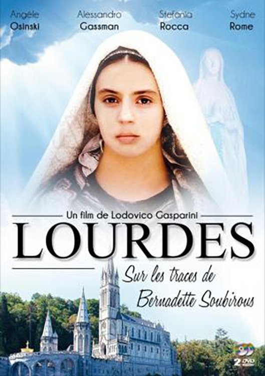 Lourdes photo