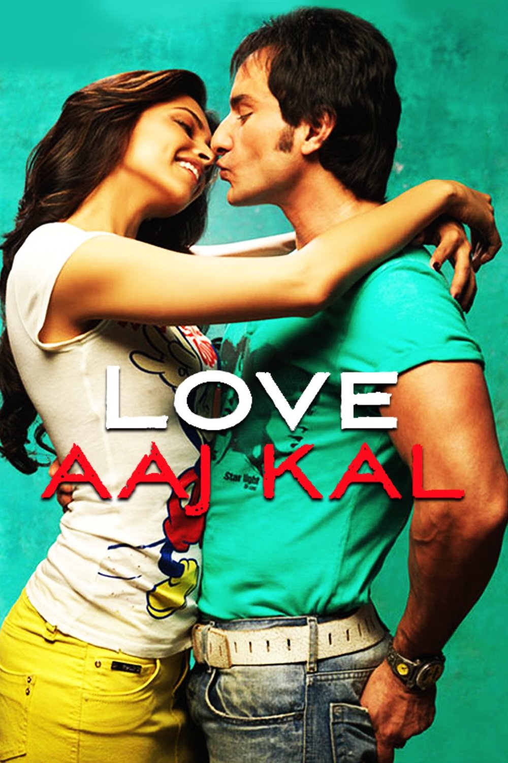 Love Aaj Kal photo