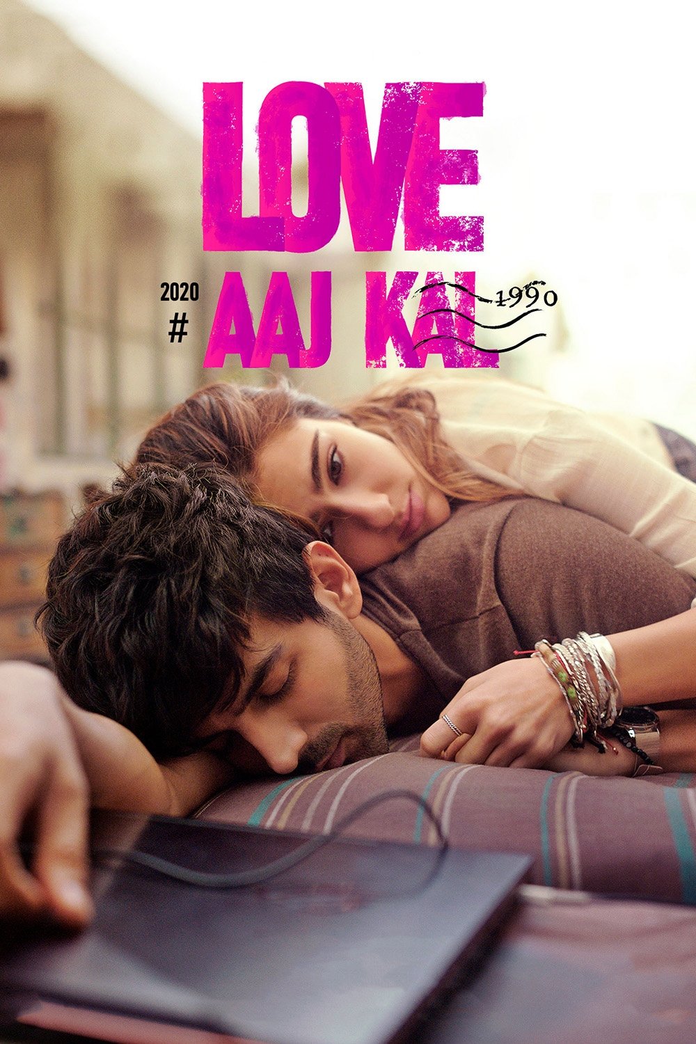 Love Aaj Kal photo