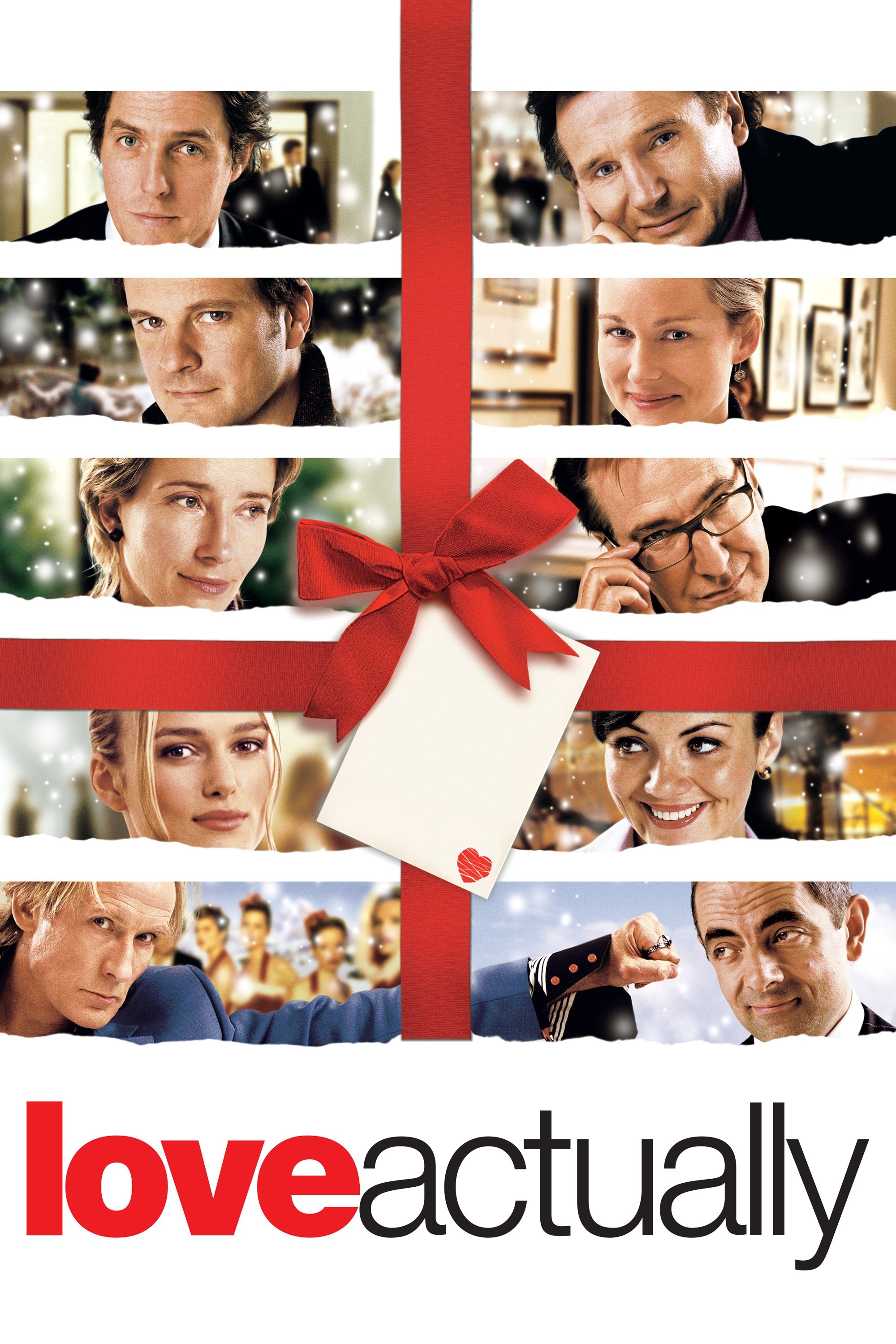 Love Actually photo