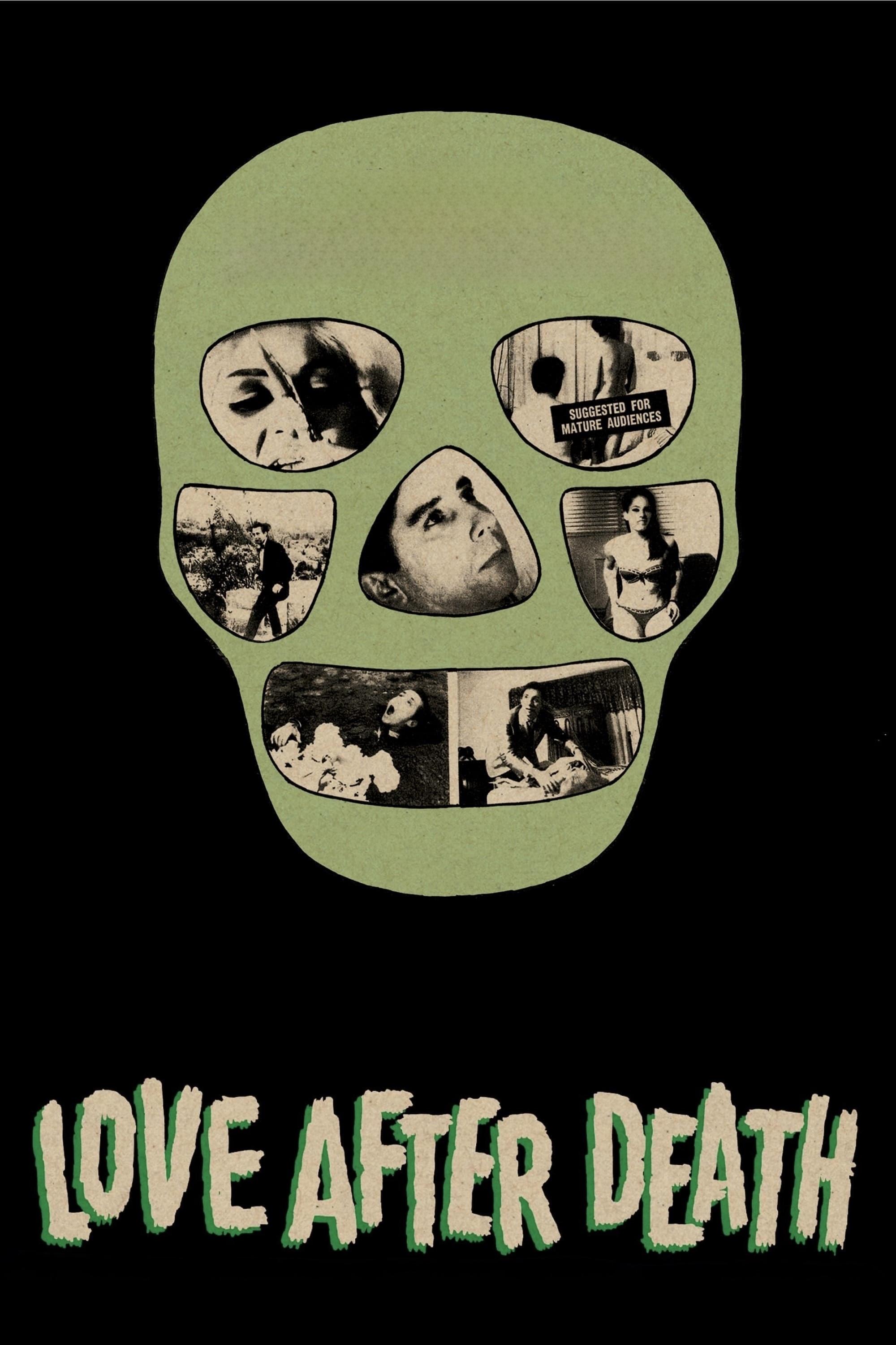 Love After Death photo