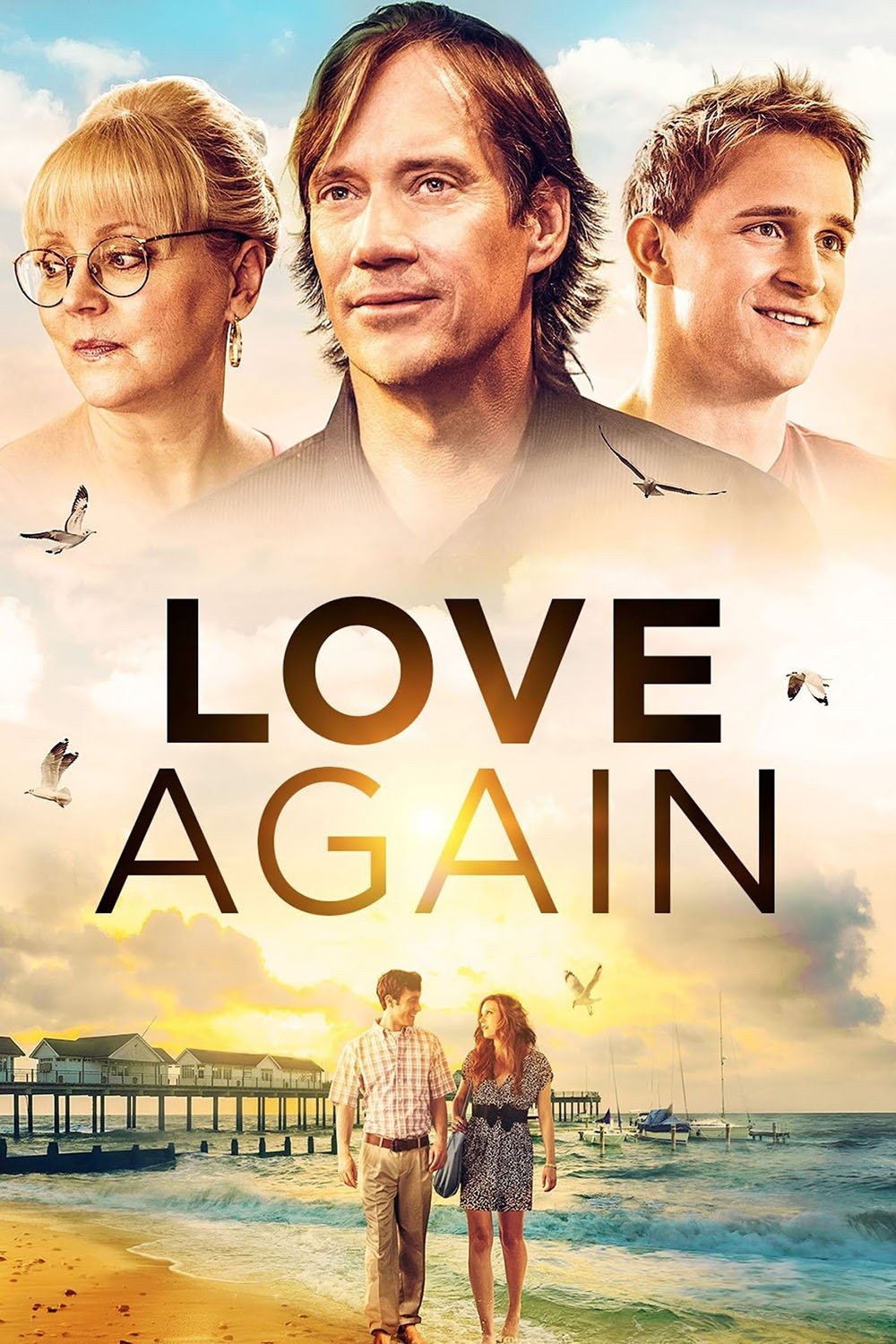 Love Again photo