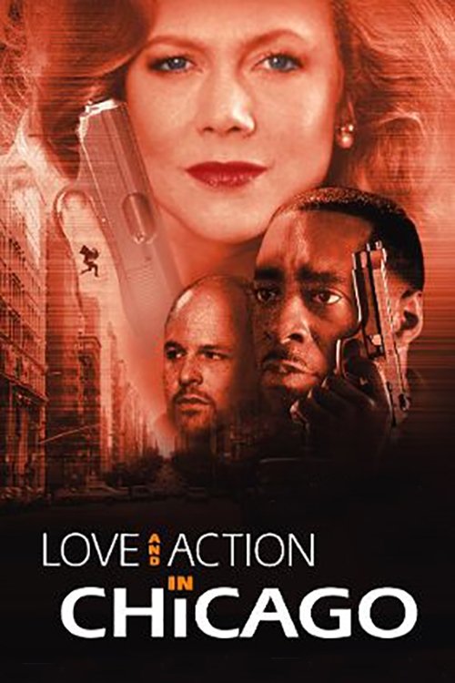 Love and Action in Chicago photo