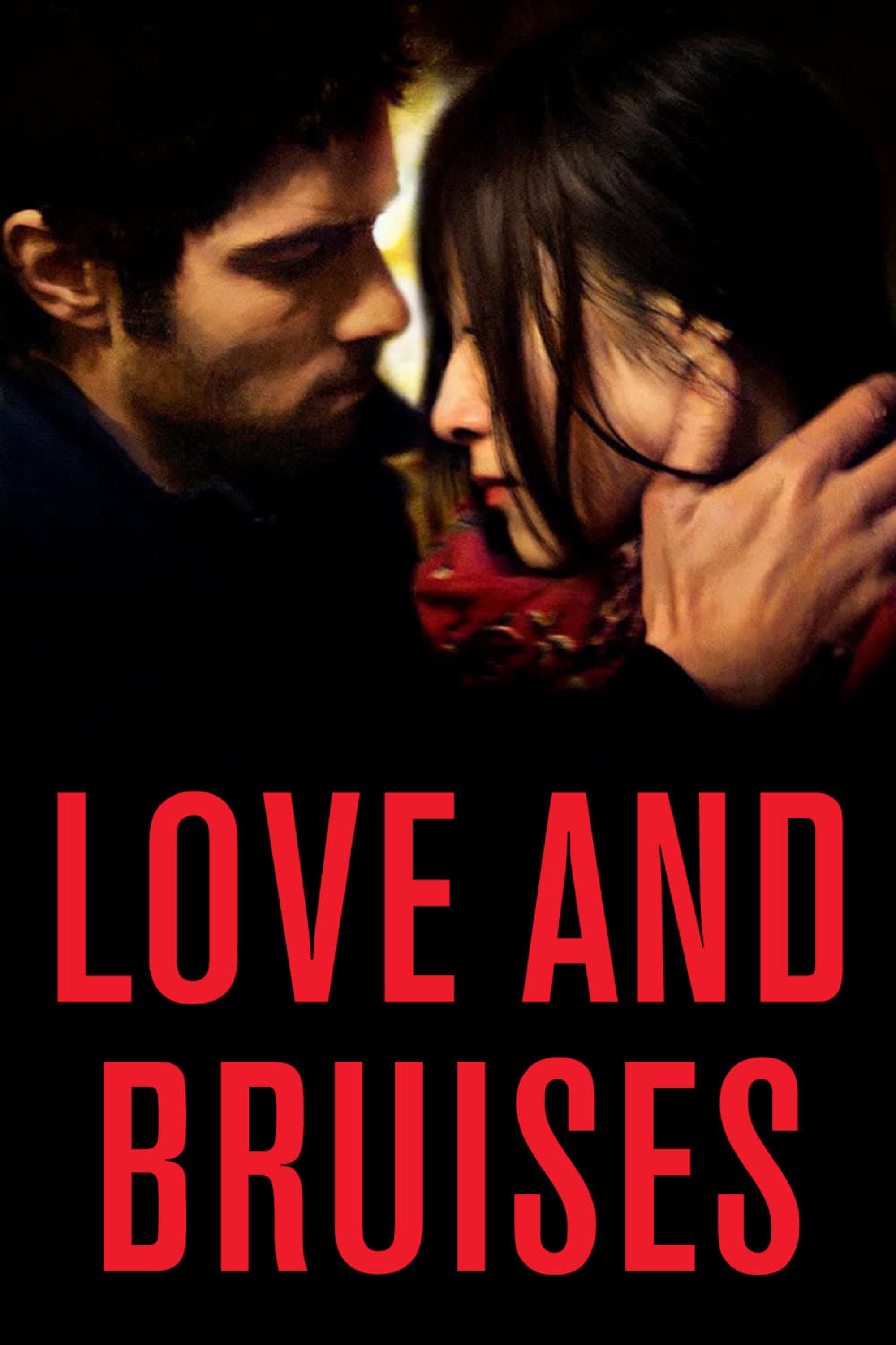 Love and Bruises photo