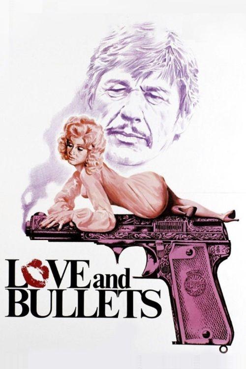 Love and Bullets photo