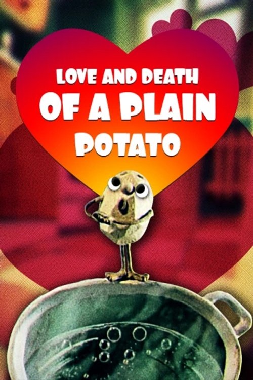 Love and Death of the Ordinary Potato photo