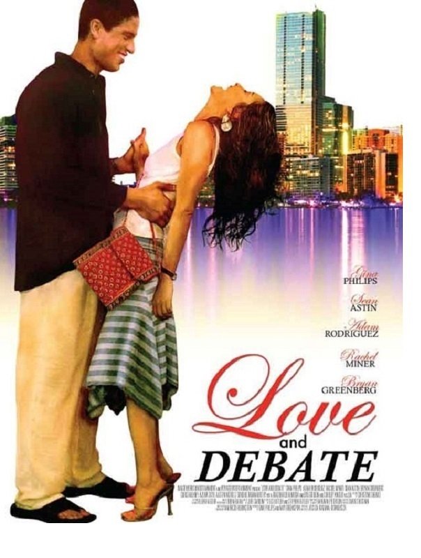 Love and Debate photo
