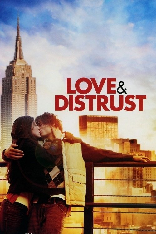 Love and Distrust photo